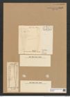 Climacosphenia moniligera Ehr. (de-Toni-Nr.: Genus 87, Species 2983) Zeichnungen Sammlung Grunow Nr. 6085 (NHMW-BOT-W0374605)